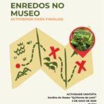 Talleres, visitas y actividades en los museos de Vigo