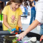 ¡VUELVE CINVIGO! LA CIENCIA TOMA EL NÁUTICO DE VIGO EN SU CUARTA EDICIÓN