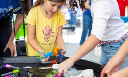 ¡VUELVE CINVIGO! LA CIENCIA TOMA EL NÁUTICO DE VIGO EN SU CUARTA EDICIÓN