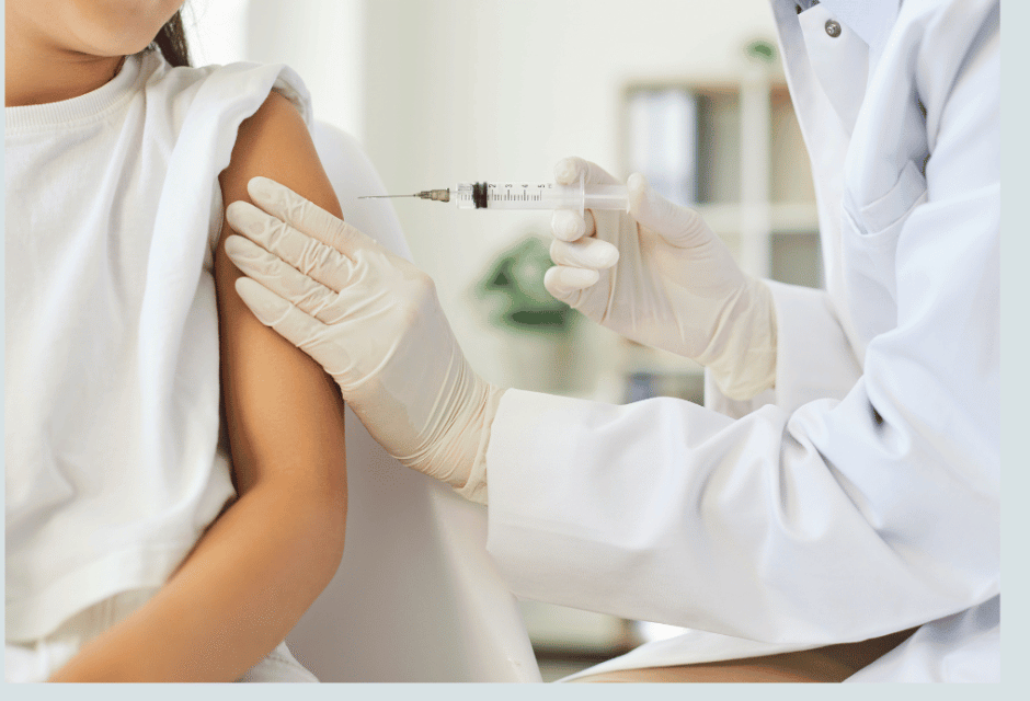 Refuerzo clave a los 12 años: Galicia intensifica la lucha contra el meningococo B