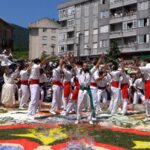 Festa da Coca 2026: Tradición y música en Redondela