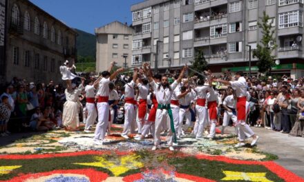 Festa da Coca 2026: Tradición y música en Redondela