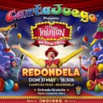 Festa da Coca 2026: Tradición y música en Redondela