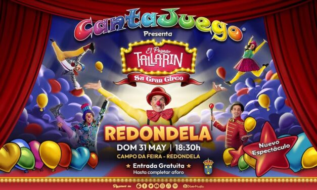 Festa da Coca 2026: Tradición y música en Redondela