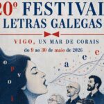 Vigo celebrará el 17 de mayo con un gran concurso de coros infantiles y juveniles
