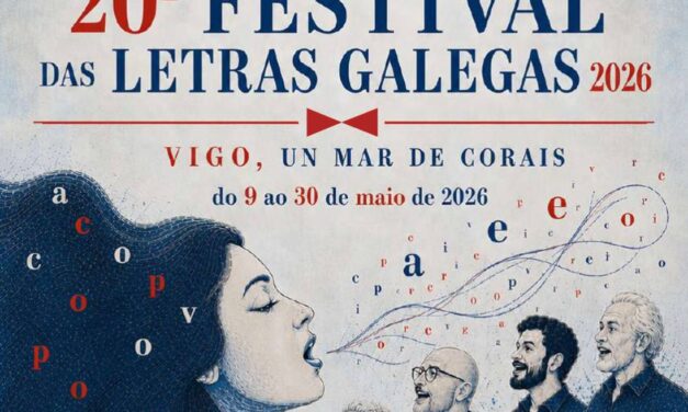 Vigo celebrará el 17 de mayo con un gran concurso de coros infantiles y juveniles