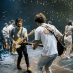 Hakuna Group Music actuará en Pontevedra en la Fiesta de Acción de Gracias de Virgen del Camino