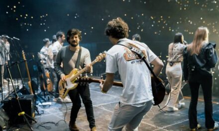 Hakuna Group Music actuará en Pontevedra en la Fiesta de Acción de Gracias de Virgen del Camino