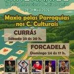Miñomáxico 2026: El III Festival Internacional de Magia de Tomiño