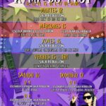 El Miúdo Fest celebra su 10º aniversario con una semana llena de planes en familia en Mos