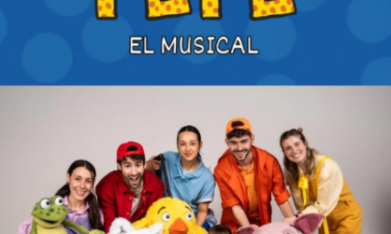 Conciertos infantiles en Castrelos 2026: El Pollo Pepe adelanta su cita en Castrelos para no perderse el partido
