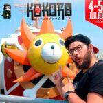 La Kokoro Japan Expo regresa a Vigo en julio