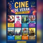 Moaña estrena su programa de Cine de Verán 2026 con ocho sesiones al aire libre