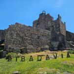 Ribadavia: castillo, barrio judío, termas y gastronomía, la escapada gallega perfecta