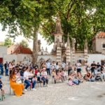 El Festival «Artes en el Parque» regresa a Portugal dos Pequenitos