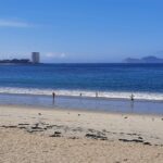 Arranca el servicio de socorrismo en las playas de Vigo: estos son los horarios
