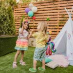 La Tribu Ohanna: Animación Infantil para Bodas, Comuniones y Cumpleaños