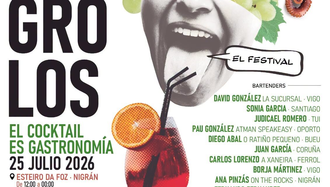 Paddle surf gratuito, música y gastronomía: el plan del domingo en  Nigrán