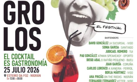 Paddle surf gratuito, música y gastronomía: el plan del domingo en  Nigrán