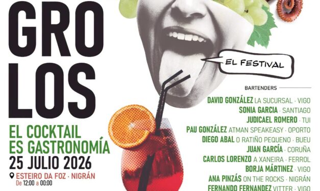 Paddle surf gratuito, música y gastronomía: el plan del domingo en  Nigrán