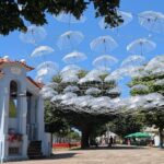 La Festa no Jardim de Viana do Castelo ofrece magia, circo y actividades para toda la familia