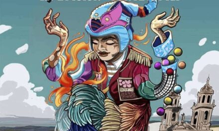 Itineranta, el Festival de Galicia dedicado a los espectáculos de calle.