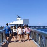 «Atlántida»: el nuevo visor submarino gratuito de Vigo