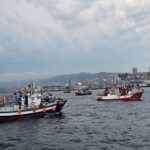 Procesiones marítimas de la Virgen del Carmen en Galicia 2026: fechas, horarios y dónde verlas