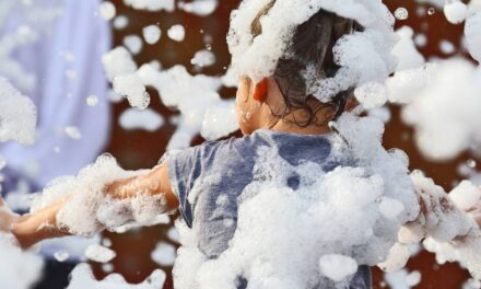 Baiona se llena de planes gratuitos para niños este verano