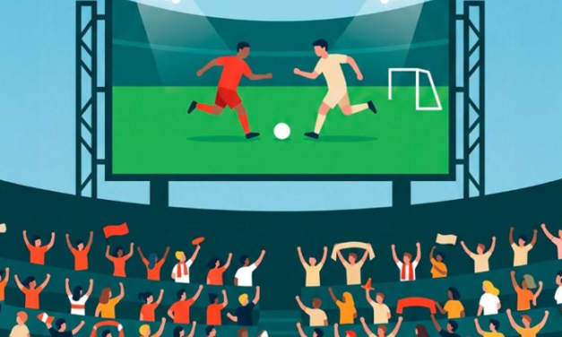 Dónde ver la final del Mundial en pantalla gigante este domingo