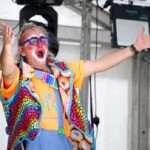 Las Fiestas de Coia amplían su programación con un día dedicado a los niños