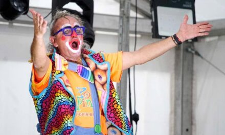 Las Fiestas de Coia amplían su programación con un día dedicado a los niños