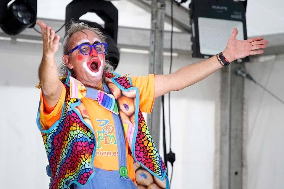 Las Fiestas de Coia amplían su programación con un día dedicado a los niños
