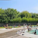 Pozas de A Tafona: lo que parece, lo que es y por qué a los peques les encantará