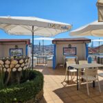 Restaurante Richote: cocina gallega con una de las mejores vistas de Vigo