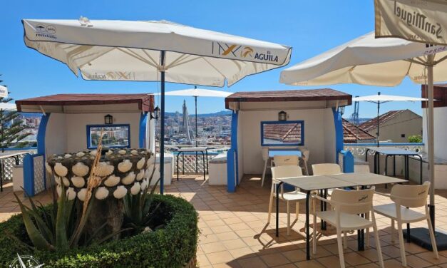 Restaurante Richote: cocina gallega con una de las mejores vistas de Vigo