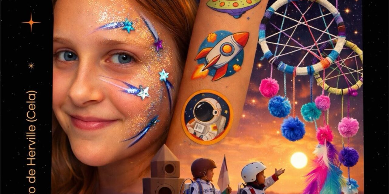 Eclipse, perseidas, magia y actividades para peques en Mos