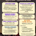 Noches de estrellas en Trevinca: fechas y actividades para disfrutar del cielo