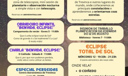 Noches de estrellas en Trevinca: fechas y actividades para disfrutar del cielo