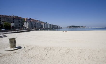 Santa Marta vuelve a cerrar al baño por contaminación microbiológica