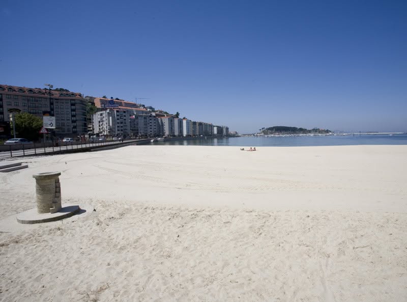 Santa Marta vuelve a cerrar al baño por contaminación microbiológica