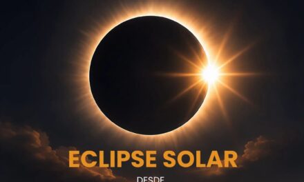 Nigrán invita a vivir el eclipse solar y las perseidas en una misma noche