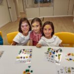 La Casita de Inglés en Vigo: aprender inglés jugando de verdad
