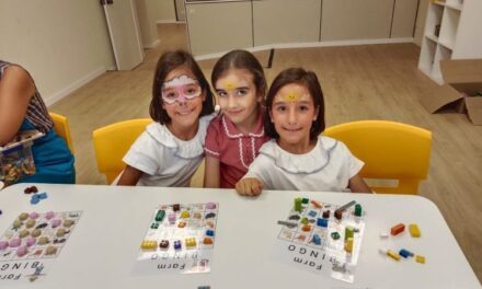 La Casita de Inglés en Vigo: aprender inglés jugando de verdad
