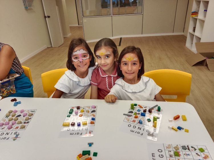 La Casita de Inglés en Vigo: aprender inglés jugando de verdad