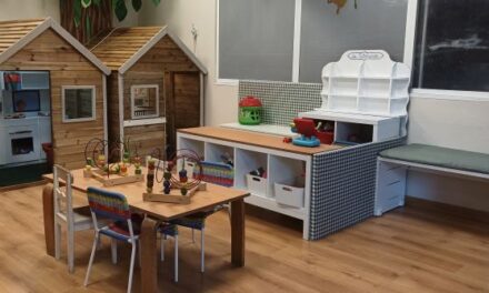Cerámica, robótica, cocina, inglés y juego libre: así son las tardes para niños de Tatarina en Vigo