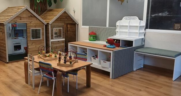 Cerámica, robótica, cocina, inglés y juego libre: así son las tardes para niños de Tatarina en Vigo