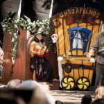 Vuelve Punkativada: dos días de música, teatro, talleres y mucho espíritu punk