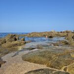 Baiona vuelve a prohibir el baño una de sus playas