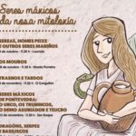 Sirenas, mouros y dragones: el plan familiar para descubrir la mitología gallega